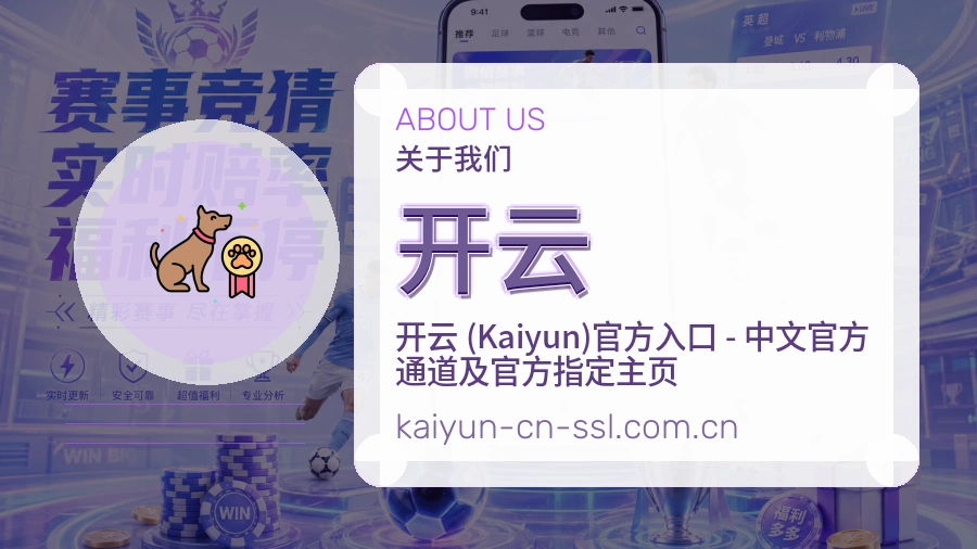 开云观赛体验说明
