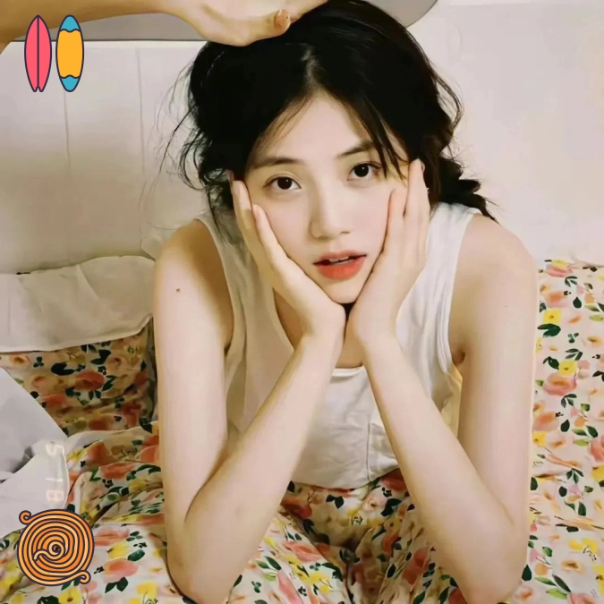 赵女士