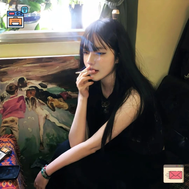 邓女士