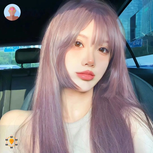林女士